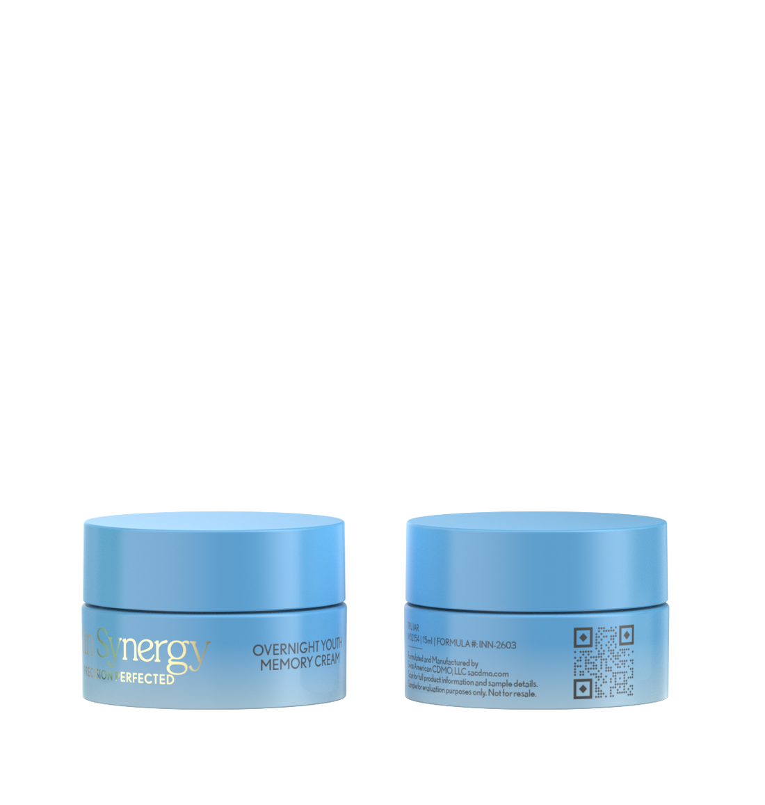 Overnight Youth Memory Cream