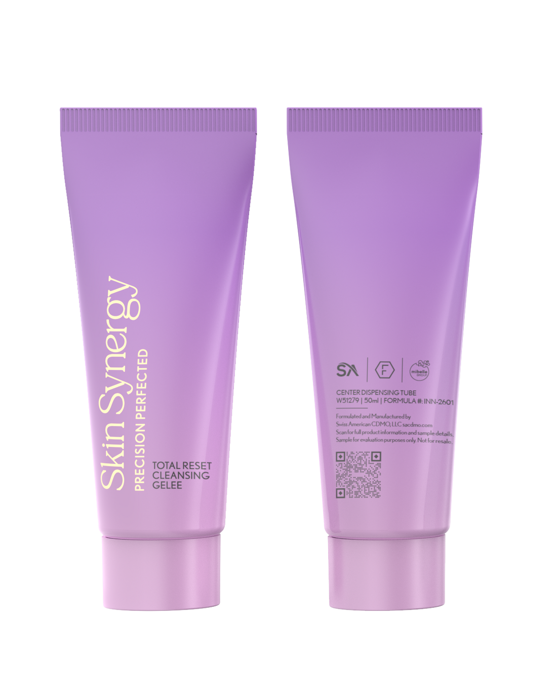 Total Reset Cleansing Gelee