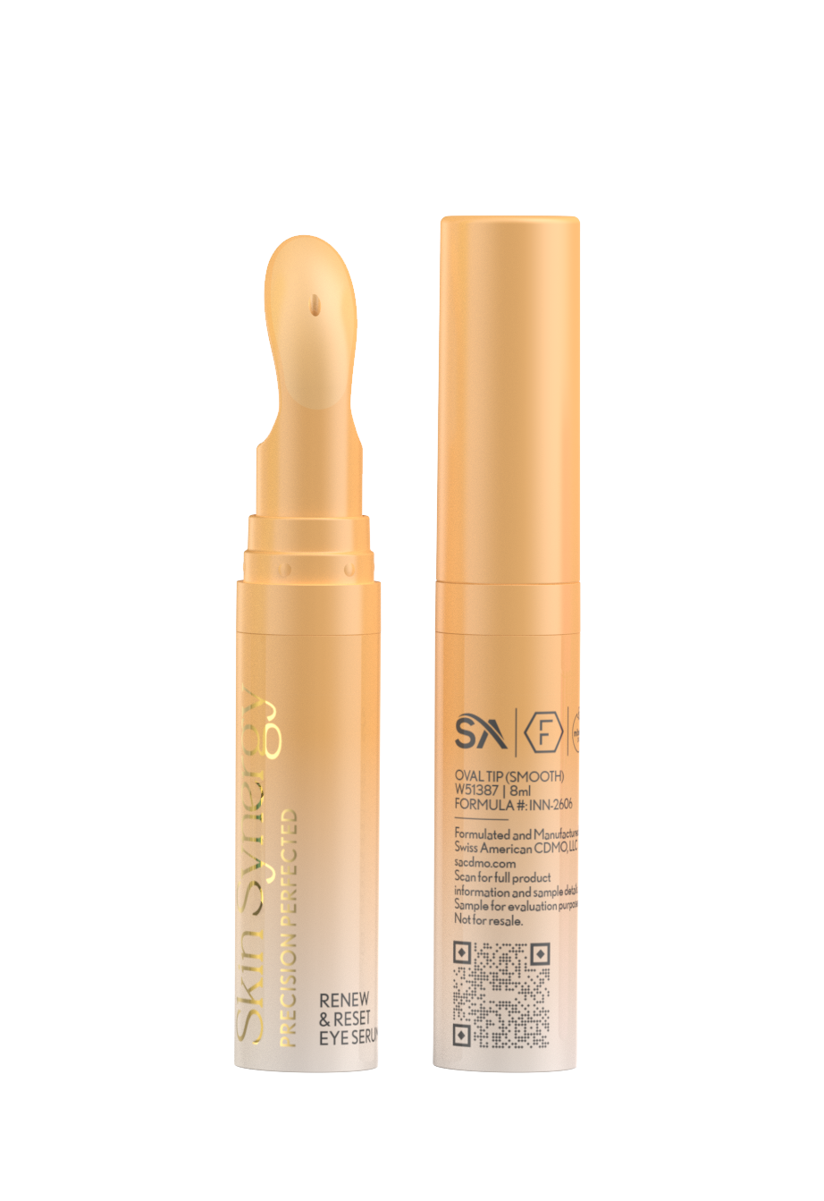 Renew & Reset Eye Serum