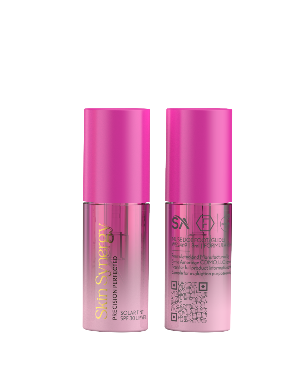 Solar Tint SPF 30 Lip Veil